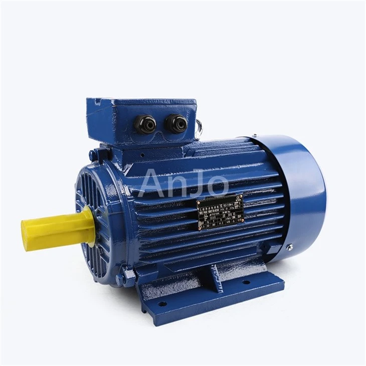 30kW Motor suppliers