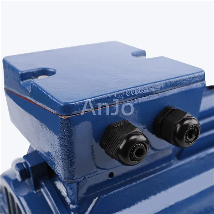 30kW Motor best