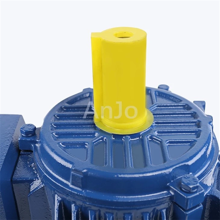 30kW Motor factory