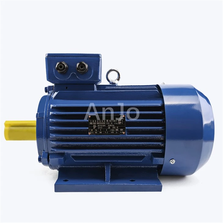 45kWMotorlu