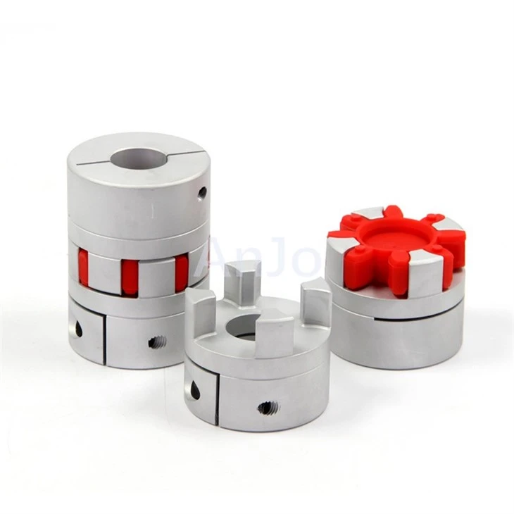 Flexible Coupling best