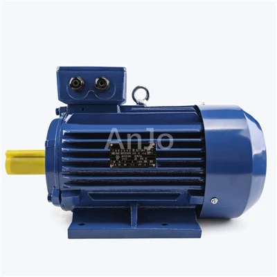 37 kW Motorlu
