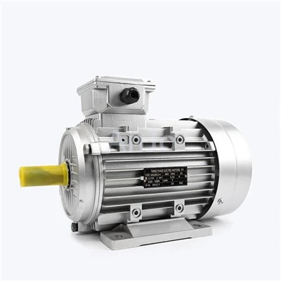 3kW Motorlu